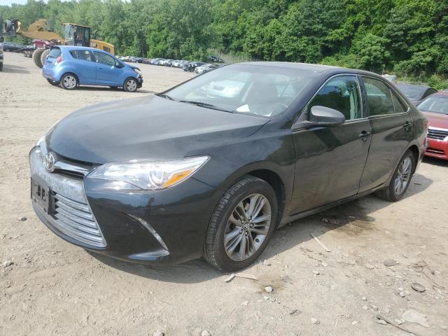 2017 TOYOTA CAMRY LE, 