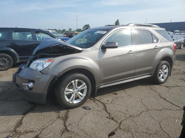 2012 CHEVROLET EQUINOX LT, 