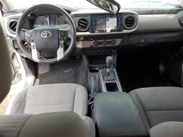 5TFRZ5CN8KX085634 - 2019 TOYOTA TACOMA ACCESS CAB თეთრი ფოტო 8