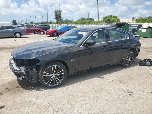 2023 BMW 530E, 