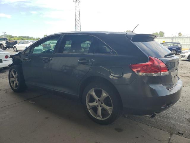 4T3BK11A09U007975 - 2009 TOYOTA VENZA GRAY photo 2