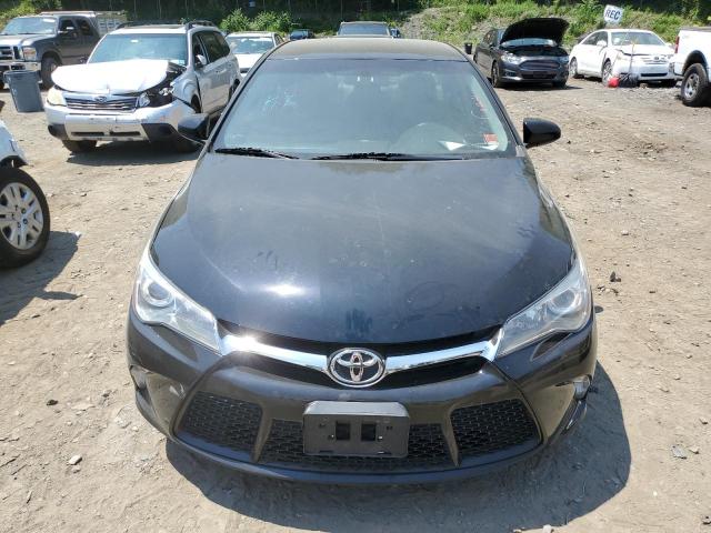 4T1BF1FK2GU576757 - 2016 TOYOTA CAMRY LE BLACK photo 5