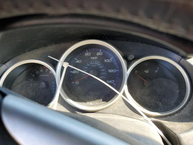 JHMGD386X7S047157 - 2007 HONDA FIT S 橙色 照片 9