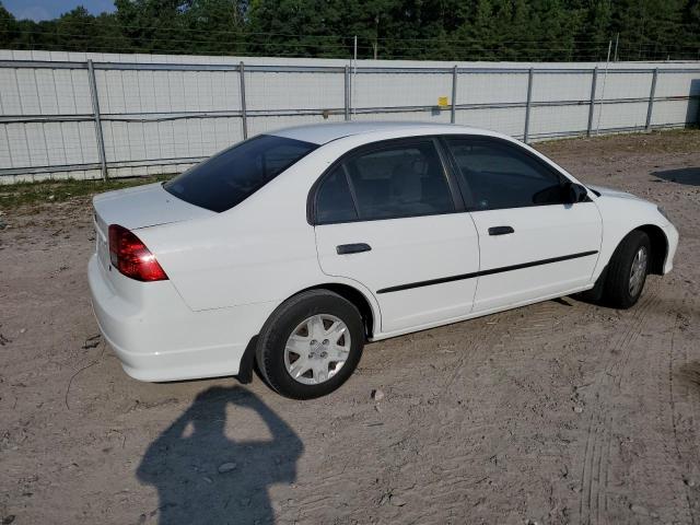 2HGES16394H580326 - 2004 HONDA CIVIC DX VP Ağ foto 3