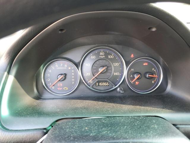 2HGES16394H580326 - 2004 HONDA CIVIC DX VP Ağ foto 9