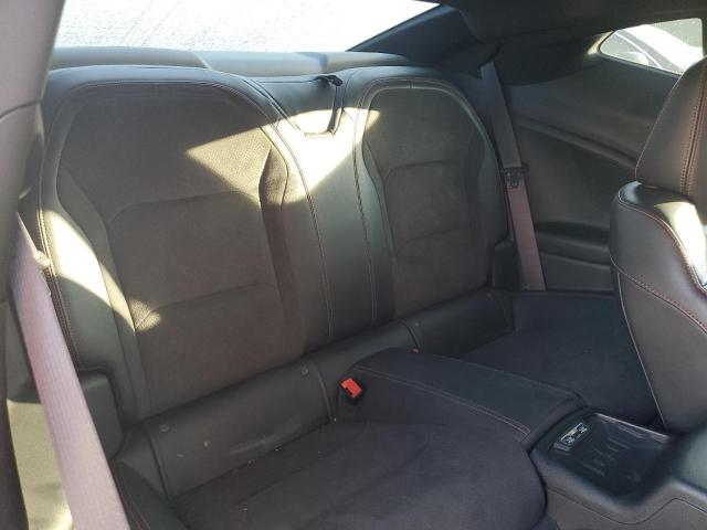 1G1FK1R66N0104204 - 2022 CHEVROLET CAMARO ZL1 黑色 照片 6