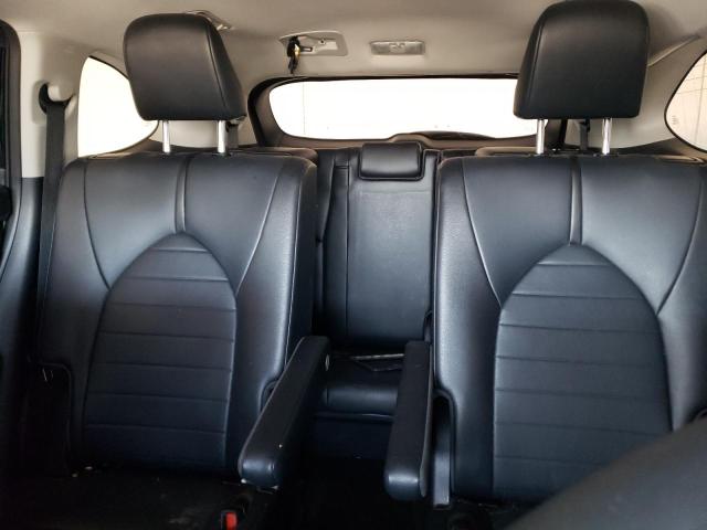 5TDGZRAH8LS503113 - 2020 TOYOTA HIGHLANDER XLE Qara foto 10