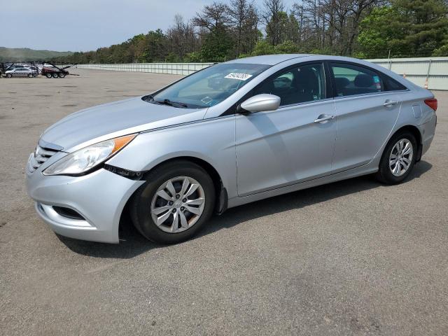 2013 HYUNDAI SONATA GLS, null