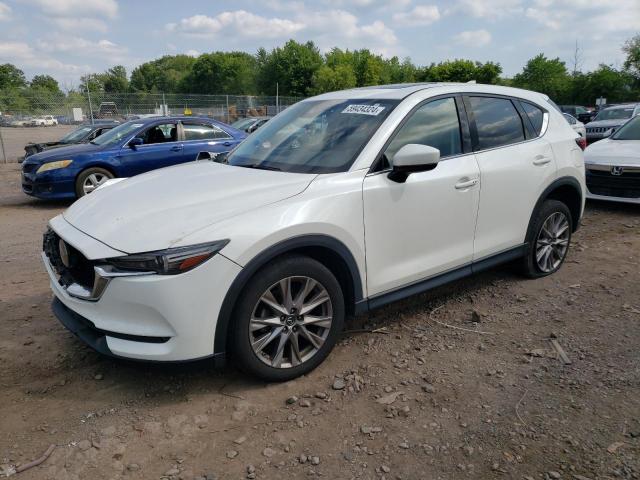 2019 MAZDA CX-5 GRAND TOURING, 