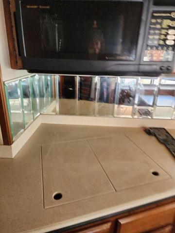 1RF12071521016701 - 2002 ROADMASTER RAIL EXECUTIVE Schwarz Foto 7