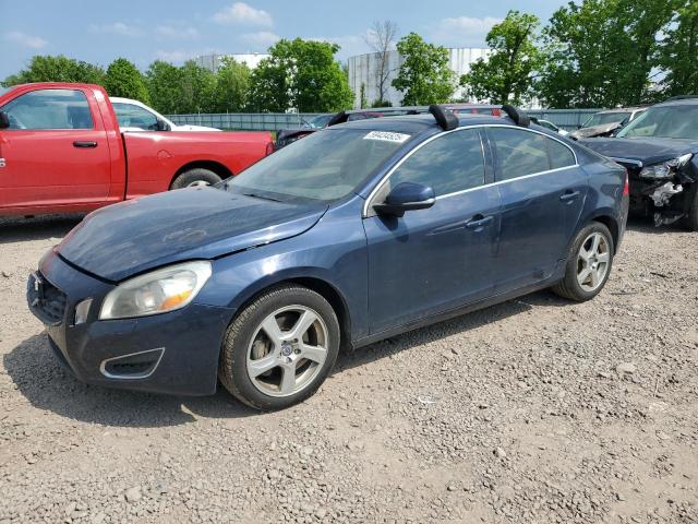 2012 VOLVO S60 T5, 