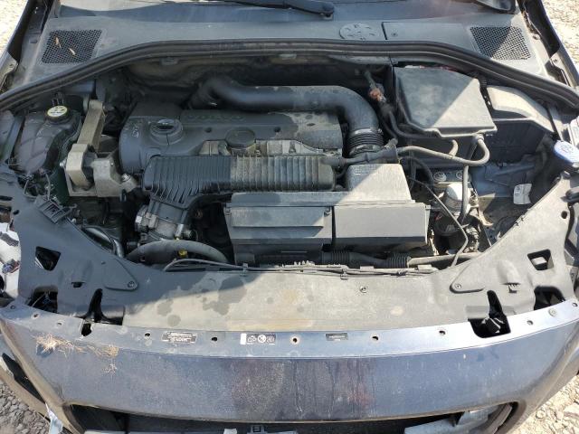 YV1622FS5C2141206 - 2012 VOLVO S60 T5 BLUE photo 11