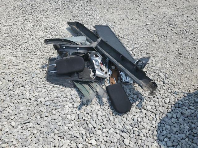 JA4AZ3A38GZ004611 - 2016 MITSUBISHI OUTLANDER SE SILVER photo 13