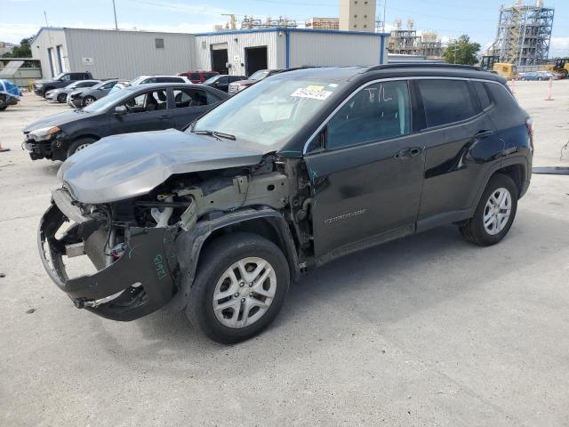 2020 JEEP COMPASS SPORT, 