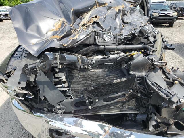 3C6UR5CJ5JG262044 - 2018 RAM 2500 ST CHARCOAL photo 11