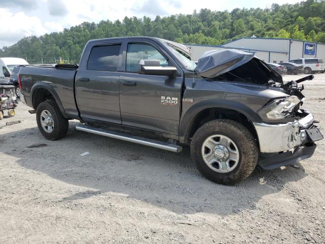 3C6UR5CJ5JG262044 - 2018 RAM 2500 ST CHARCOAL photo 4