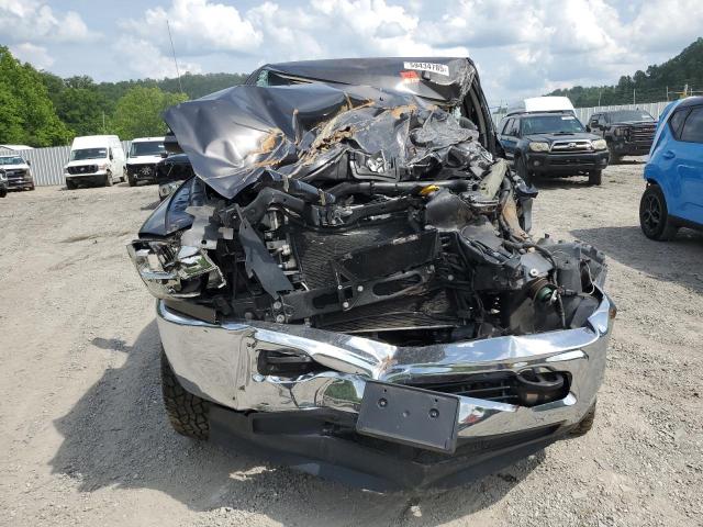 3C6UR5CJ5JG262044 - 2018 RAM 2500 ST CHARCOAL photo 5