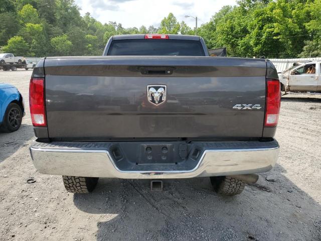 3C6UR5CJ5JG262044 - 2018 RAM 2500 ST CHARCOAL photo 6