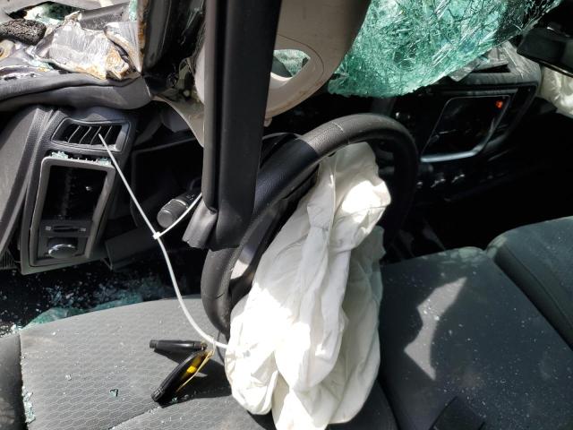 3C6UR5CJ5JG262044 - 2018 RAM 2500 ST CHARCOAL photo 9