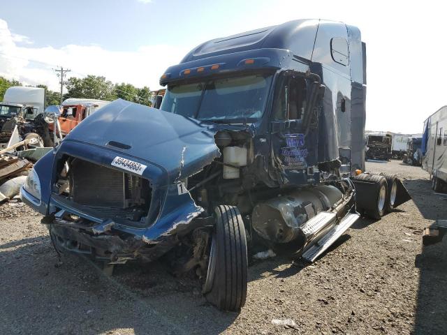 1FUJA6CG87LY77088 - 2007 FREIGHTLINER CONVENTION COLUMBIA BLUE photo 2