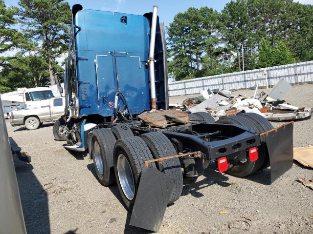 1FUJA6CG87LY77088 - 2007 FREIGHTLINER CONVENTION COLUMBIA BLUE photo 3