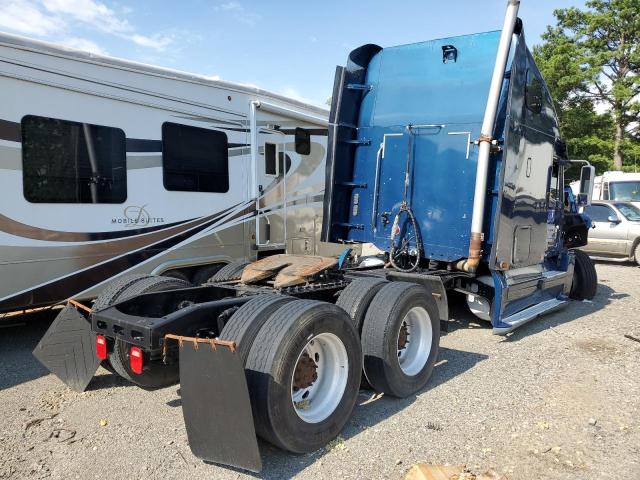 1FUJA6CG87LY77088 - 2007 FREIGHTLINER CONVENTION COLUMBIA BLUE photo 4