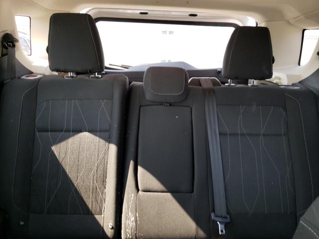 MAJ3S2GE5LC377582 - 2020 FORD ECOSPORT SE 白色 照片 10