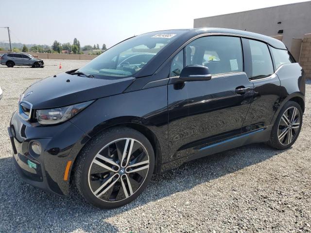 2016 BMW I3 REX, 