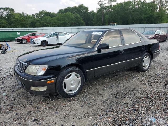 1998 LEXUS LS 400, 