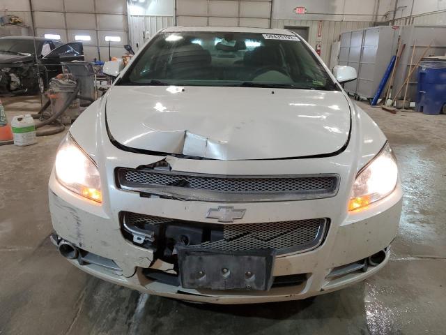 1G1ZE5E74BF243041 - 2011 CHEVROLET MALIBU LTZ Ağ foto 5