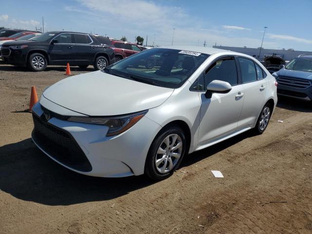 2020 TOYOTA COROLLA LE, 