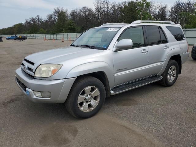 2003 TOYOTA 4RUNNER LIMITED, null