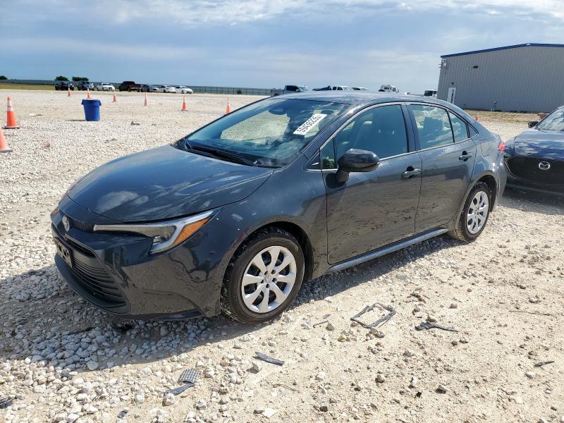 2024 TOYOTA COROLLA LE, 