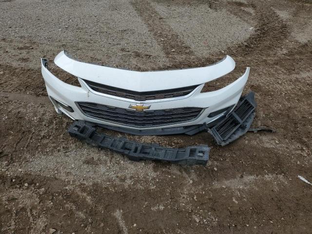 1G1ZB5ST0GF290181 - 2016 CHEVROLET MALIBU LS თეთრი ფოტო 12