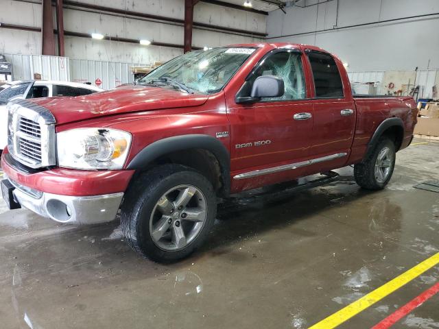 2007 DODGE RAM 1500 ST, null