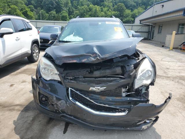 2GNFLGEK1F6283892 - 2015 CHEVROLET EQUINOX LT GRAY photo 5