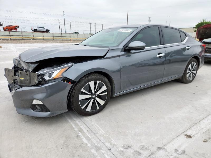 2019 NISSAN ALTIMA SL, 