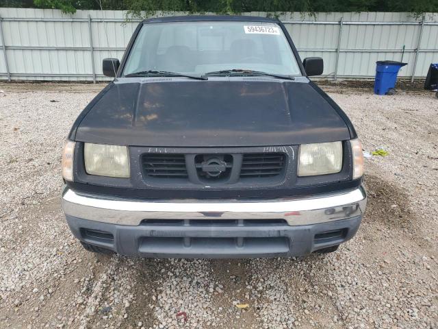 1N6DD26YXWC379348 - 1998 NISSAN FRONTIER KING CAB XE BLACK photo 5