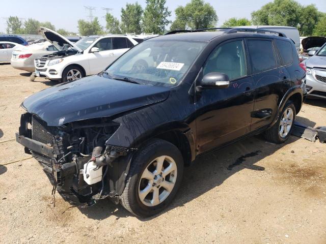 2011 TOYOTA RAV4 LIMITED, 