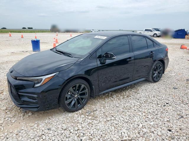 2024 TOYOTA COROLLA SE, 