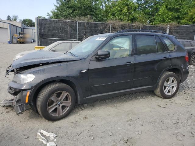2012 BMW X5 XDRIVE35I, null