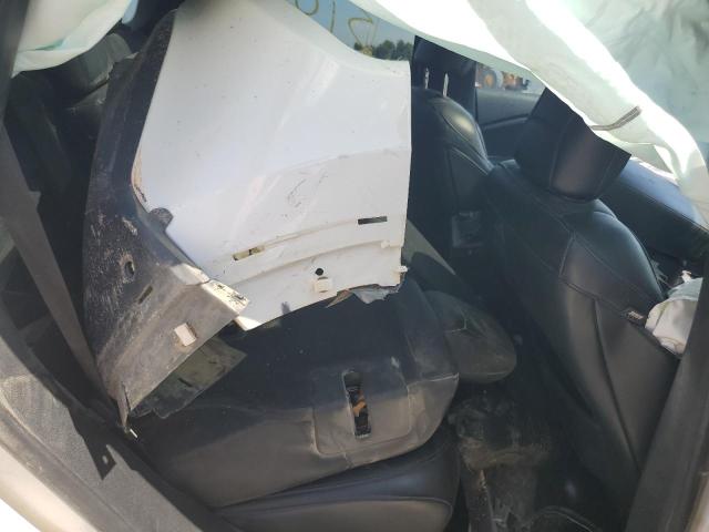 1C4PJMBX9KD310723 - 2019 JEEP CHEROKEE TRAILHAWK WHITE photo 11