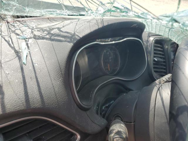 1C4PJMBX9KD310723 - 2019 JEEP CHEROKEE TRAILHAWK WHITE photo 9