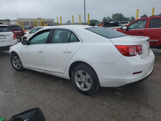 1G11A5SA6GU128033 - 2016 CHEVROLET MALIBU LIM LS თეთრი ფოტო 2