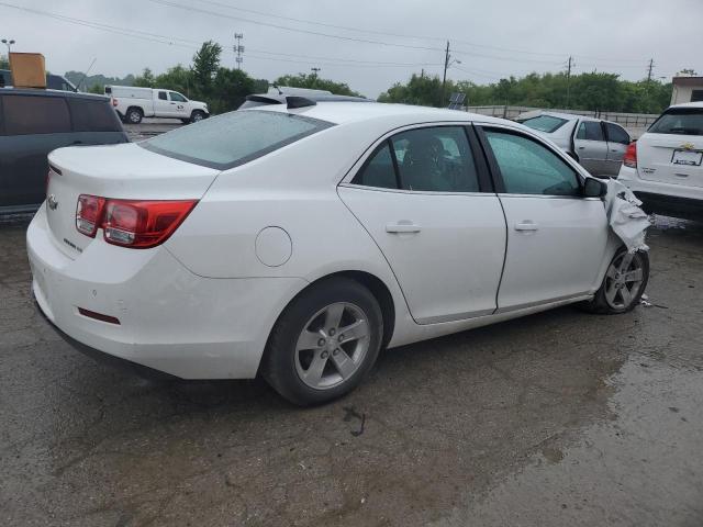 1G11A5SA6GU128033 - 2016 CHEVROLET MALIBU LIM LS თეთრი ფოტო 3