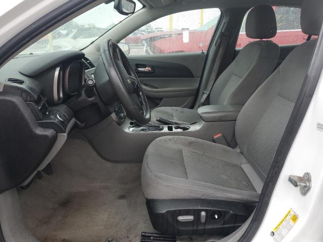 1G11A5SA6GU128033 - 2016 CHEVROLET MALIBU LIM LS თეთრი ფოტო 7