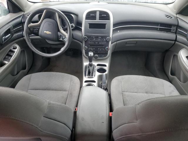 1G11A5SA6GU128033 - 2016 CHEVROLET MALIBU LIM LS თეთრი ფოტო 8