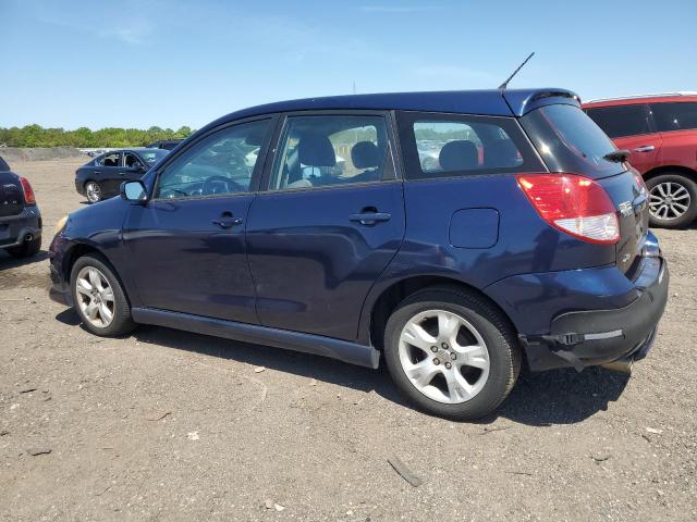 2T1KR32E83C092039 - 2003 TOYOTA MATRIX XR 蓝色 照片 2