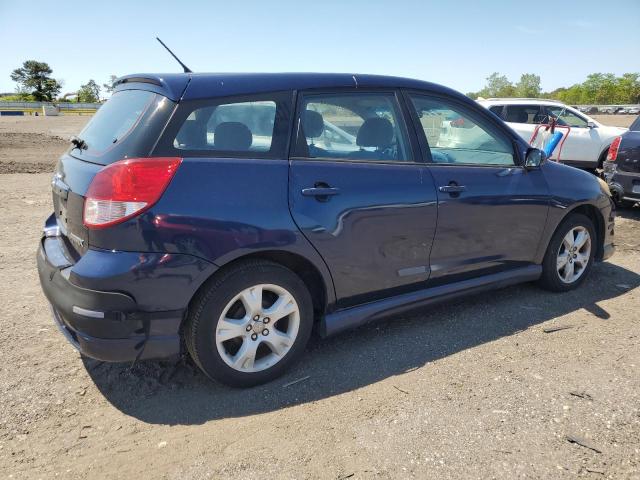2T1KR32E83C092039 - 2003 TOYOTA MATRIX XR 蓝色 照片 3