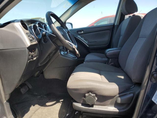 2T1KR32E83C092039 - 2003 TOYOTA MATRIX XR 蓝色 照片 7